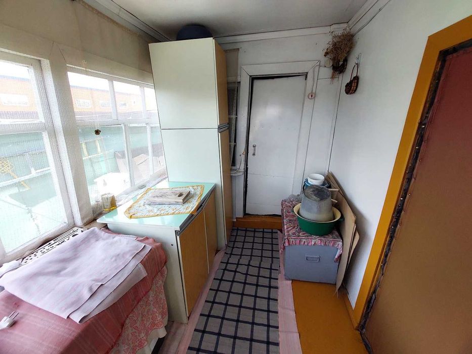 Продам дом в рабочем посёлке