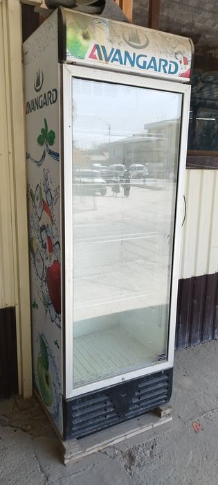 Muzqaymoq firazeri zotiladi