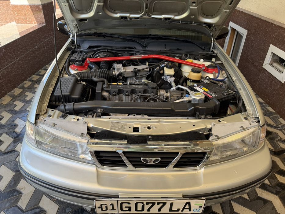 Nexia 1   2007 yil