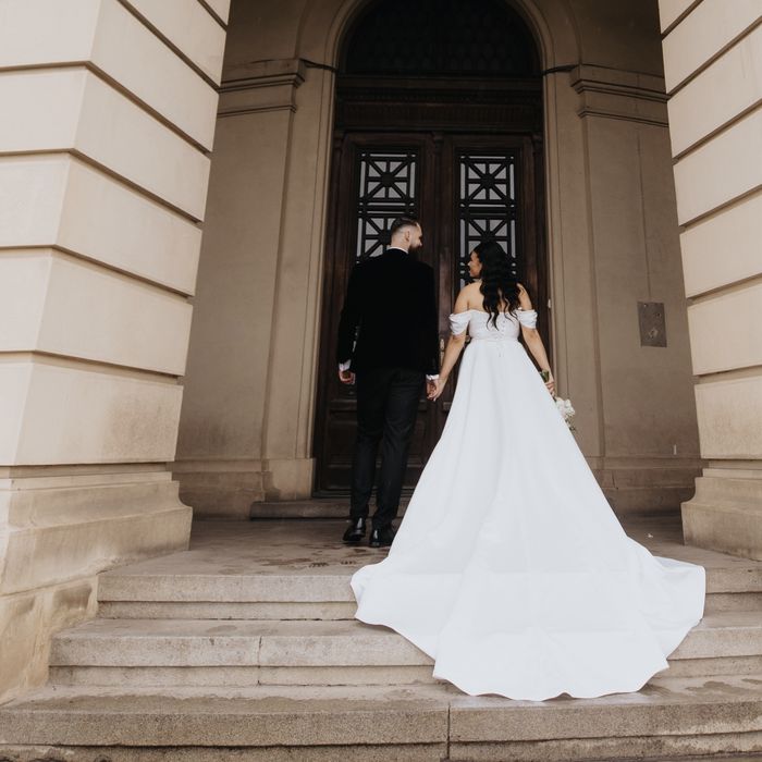 Rochie de mireasă Camelia -Milla Nova