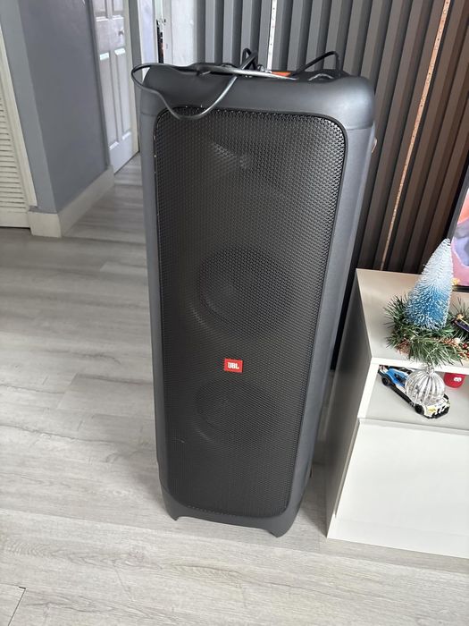 Vand boxa jbl 1000