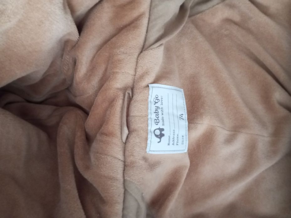 Продам Комбинезоны