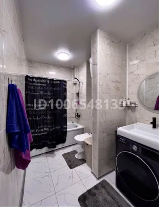 Евродкушка в новом ЖК