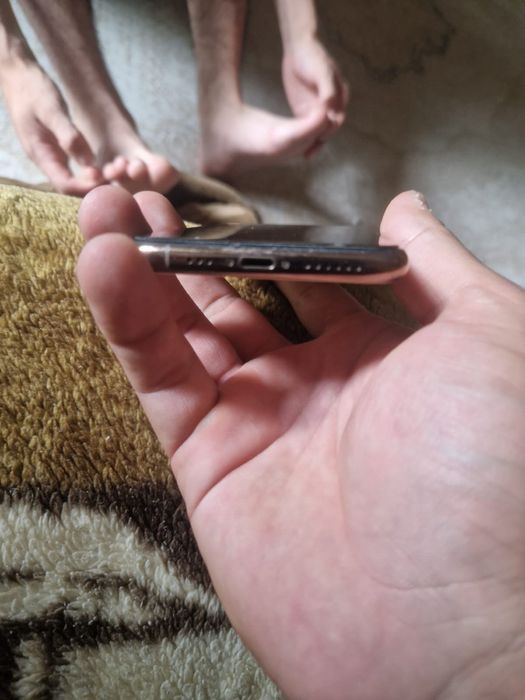 Iphone 11 pro 64гб