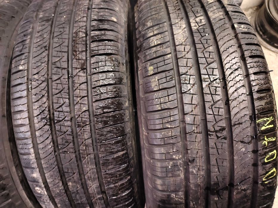 4бр.всесезонни гуми PIRELLI 255 60 20 DOT23 цена за брой