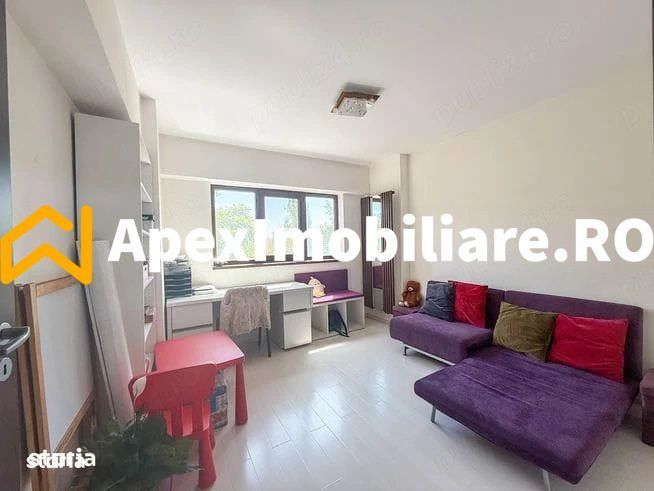 Apartament 2 camere de inchiriat Crangasi Bucuresti  ApexImobiliare.ro