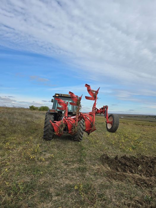 Tractor massey ferguson