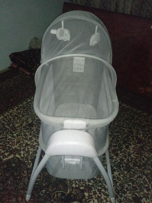 Bolalar elektron belanchagi