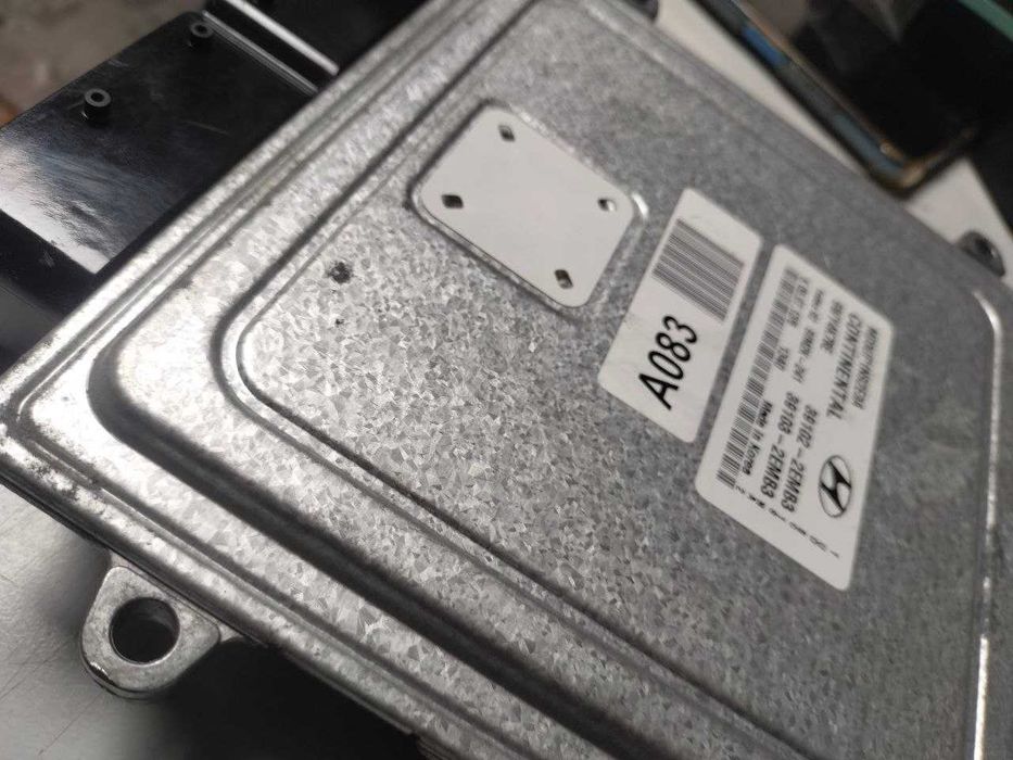 эбу Hyndai sim2k-241 ELANTRA и другие