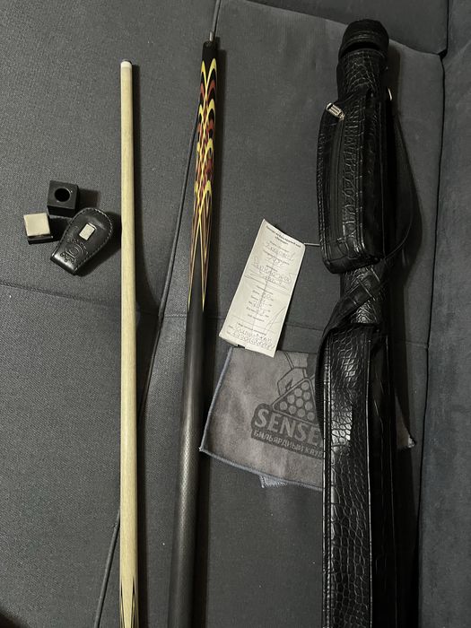 Продам Кий Тульпан 1