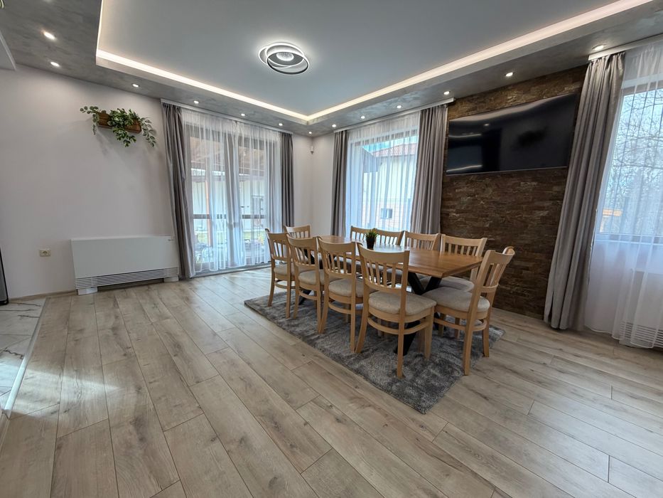 Къща в с. Драгичево, област Перник, на 17 км. от цетъра на гр. София