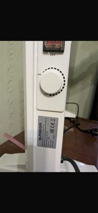 Продам конвекор