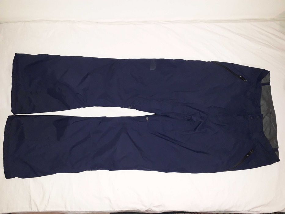 Norrona Falketing Down 750 Hood , KJUS Formula ,  North Face