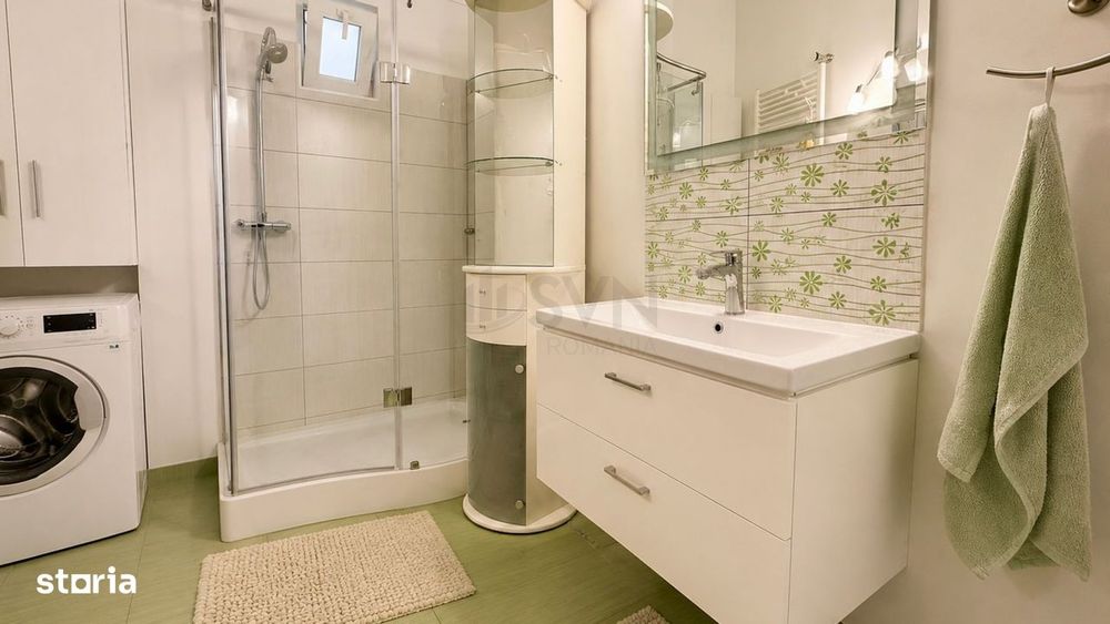 Vila S-P-2E-M I De inchiriat I 18 Camere I Gradina Icoanei
