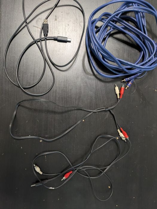 DENON DJ controller MC2000