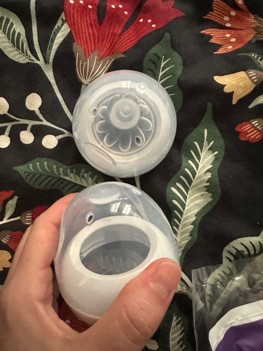 Philips Avent двойна електрическа помпа