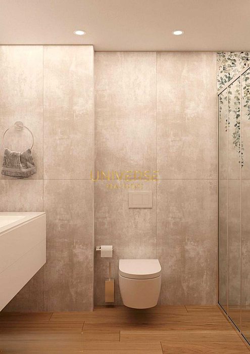 Продава се Едностаен апартамент в Свети Влас - 47 кв.м за 2095 €/кв.м - Снимка #7