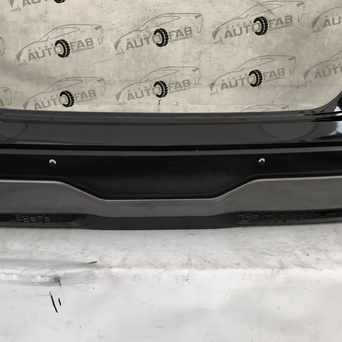 Bara spate Nissan Qashqai 3 J12 an 2021-2022-2023-2024