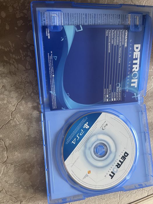 Продам детройт очень хорошем качестве