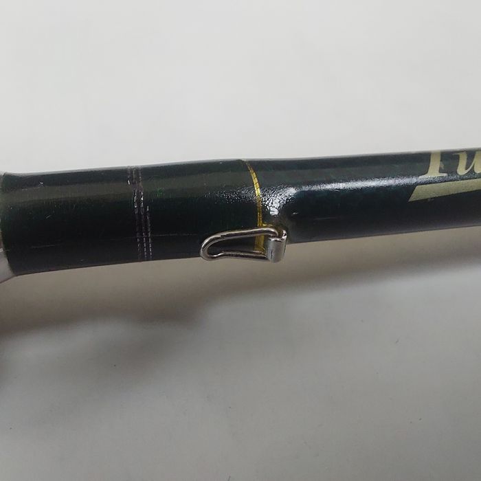 Пъстърва спининг въдица TIEMCO Twitchin' Special