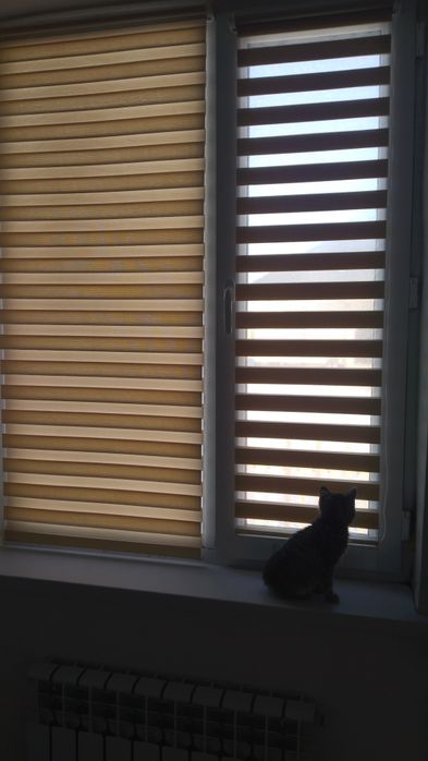 Ролл шторы в Уштобе