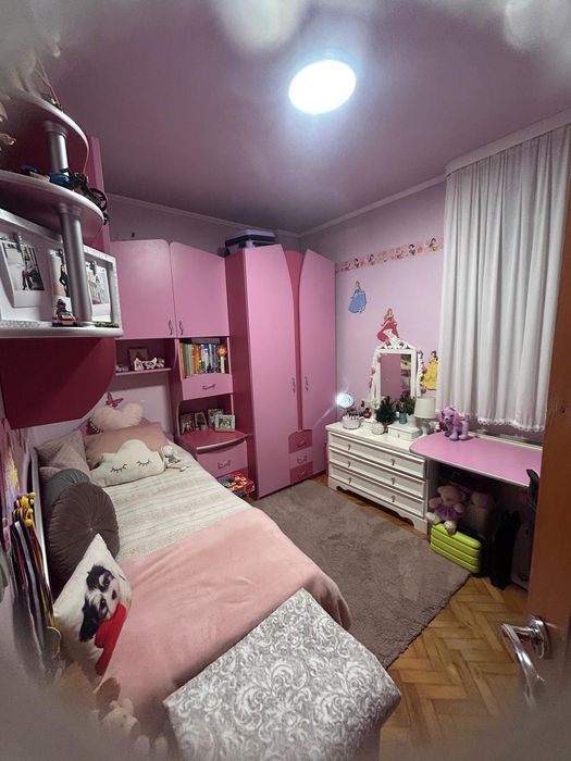 Apartament Ultracentral 4 camere