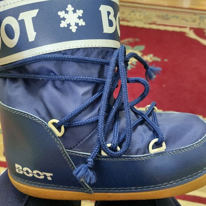 "Дутыши-луноходы" продам