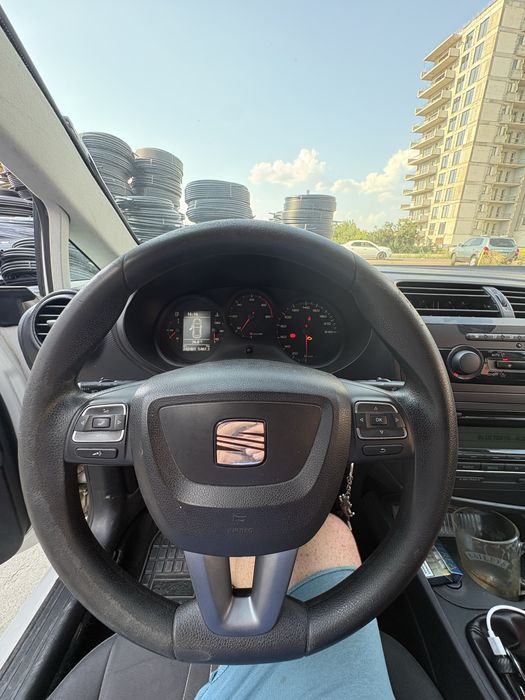 Seat Leon 1.6 TDI