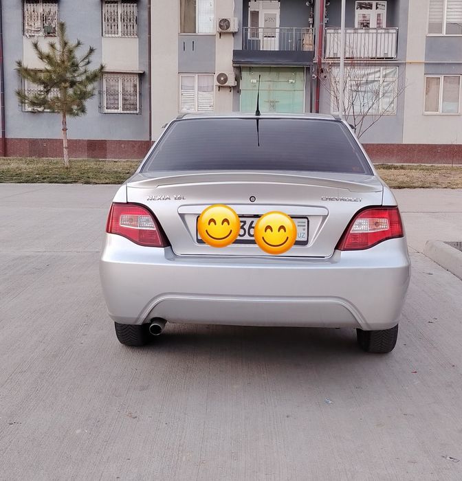 Nexia 2 DONC 1.6, Пробег 88минг км, Простой Гидравлика