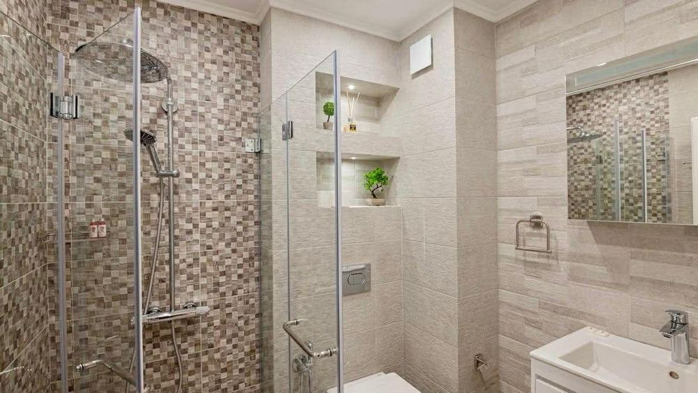 Дава се под наем Двустаен апартамент в Бургас, Сарафово - 61 кв.м за 598.23 € - Снимка #5