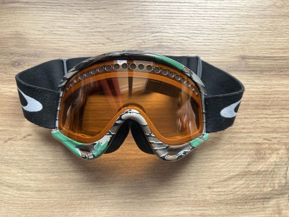 Ски/сноуборд очила Oakley