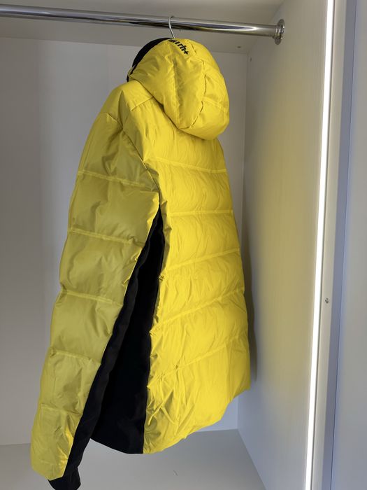 Мъжко ски яке на  rh+