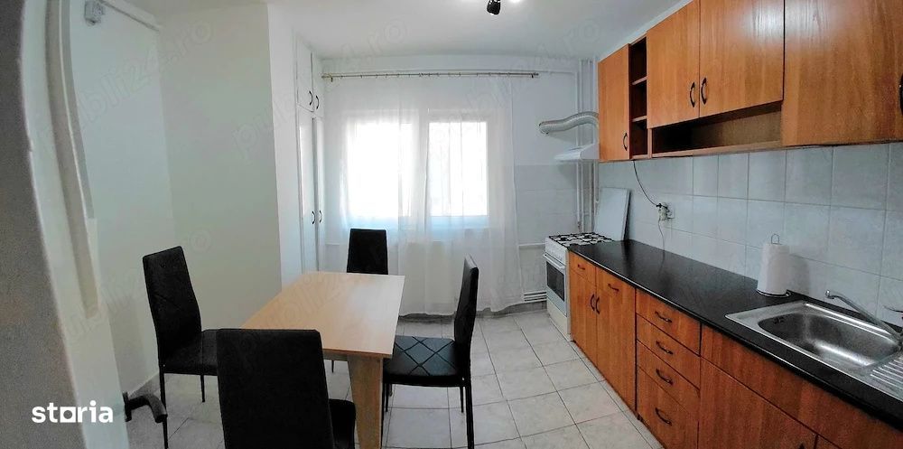 Apartament 2 camere 58mp, zona Marasti, finisaje medii