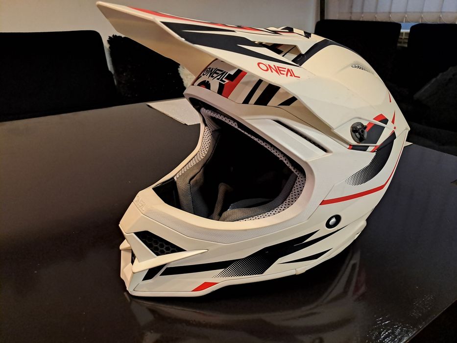 ONEAL  3 RSR каска за крос и ендуро