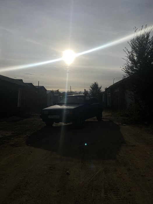 продам 99 в хорошем состонии