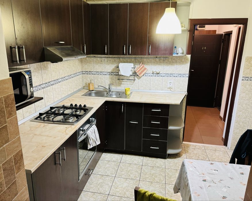 Apartament 3 camere - Cartier Dorobanți, lângă Parcul Marghiloman
