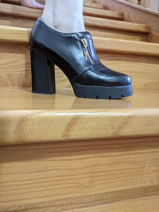 Туфли женские 37 размер