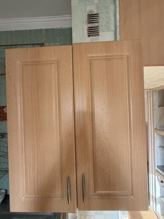 Раковина со шкафом