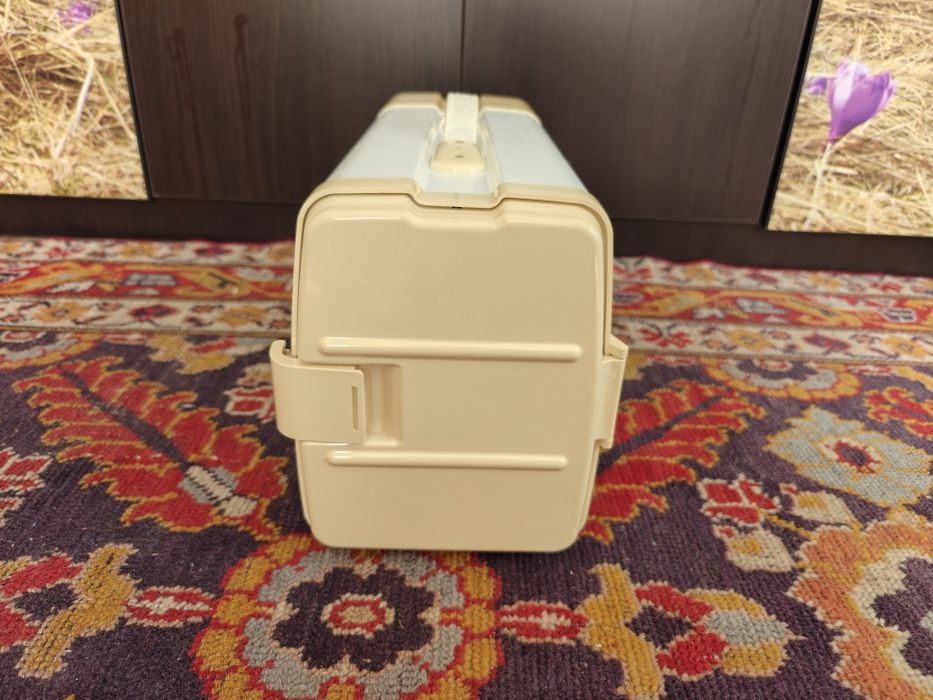 Aparat masaj Ceragem Compact CGM P390 - masaj termic cu pietre de jad