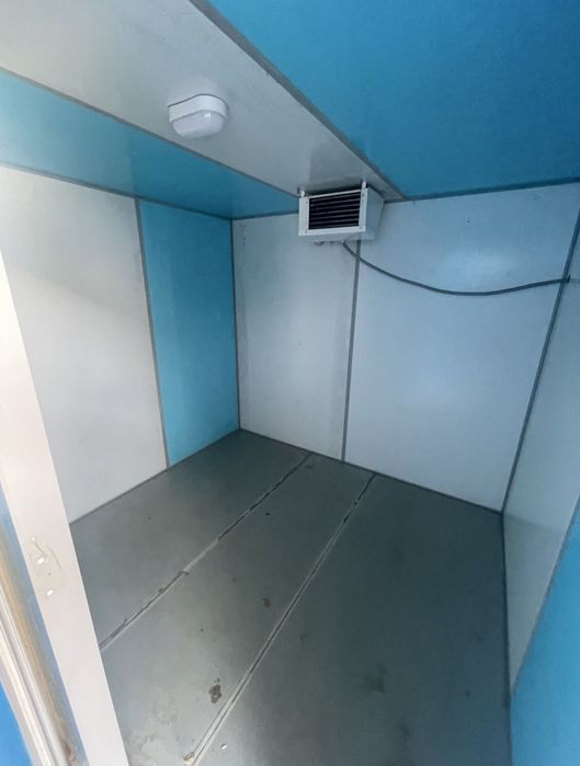 холодильная камера