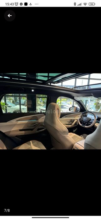 Продаётся BYD song pro hybrid 3 Full pozitsiya 1.5 атмосфера!