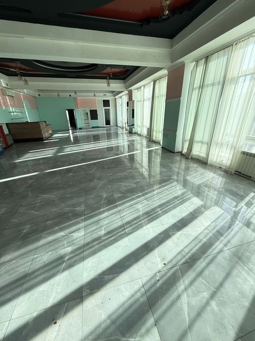 Аренда помещений