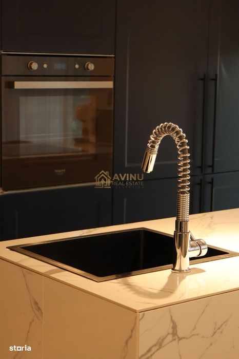 Apartament cu 3 camere de inchiriat in zona Domenii comision 0%
