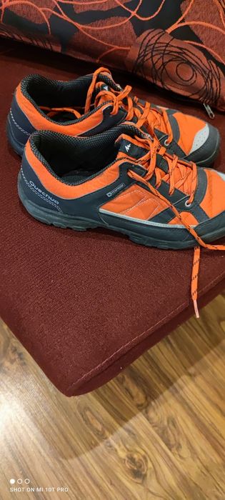 Страхотни маратонки