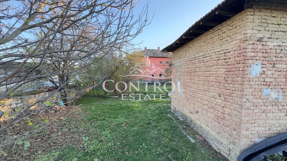 Къща в Велико Търново, област-гр.Дебелец площ 90 цена 80000