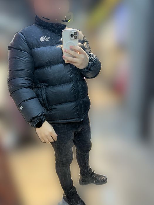 Geacă The Nord Face 700