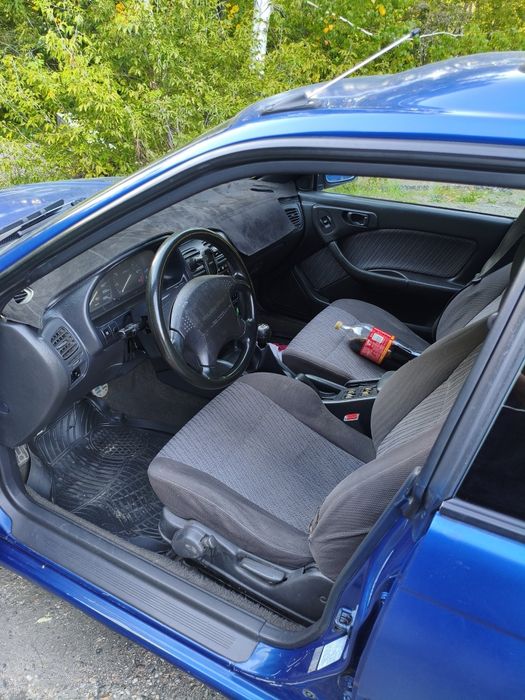 Subaru Legacy универсал