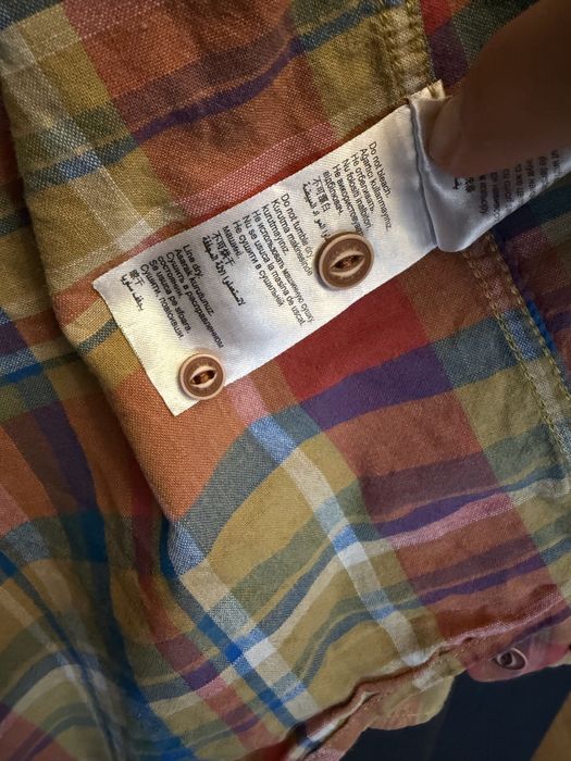 Camasa barbati Colins marimea M