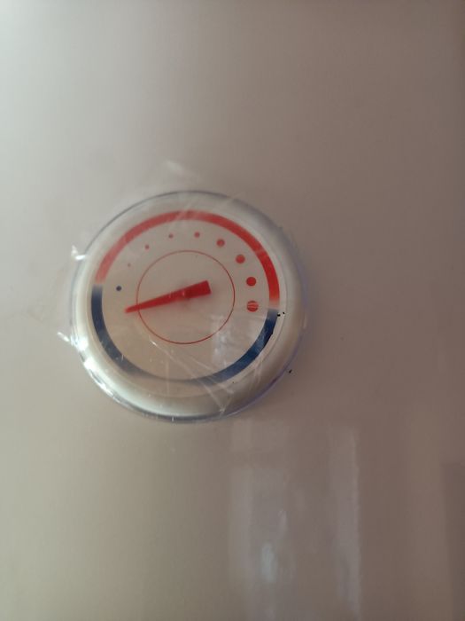 Нов бойлер Елдом 80 л