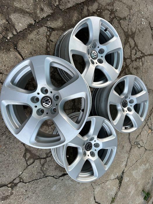 5х120 17 ски за vw bus T5 T6